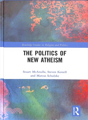 The Politics of New Atheism