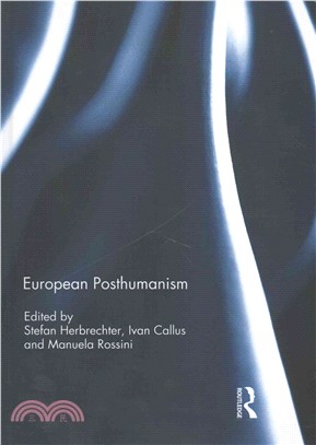 European Posthumanism