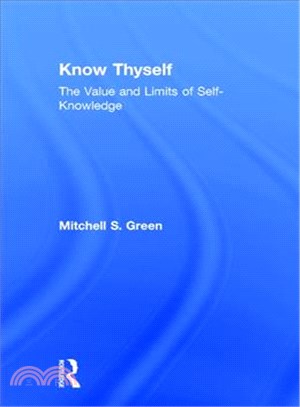 Know thyself :the value and ...