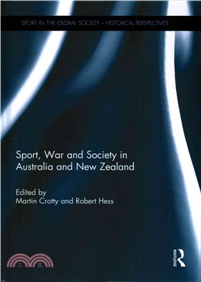 Sport, War and Society in Australia and New Zealand