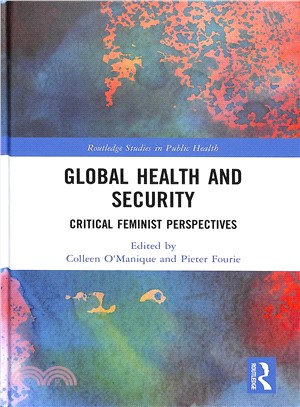 Global Health and Security ─ Critical Feminist Perspectives