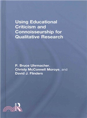 Using Educational Criticism and Connoisseurship for Qualitative Research