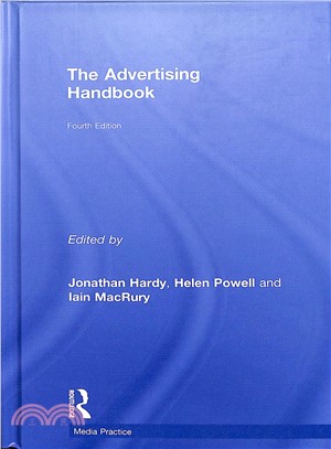 The Advertising Handbook