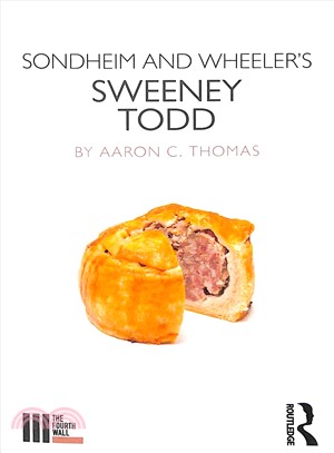 Sondheim and Wheeler's Sweeney Todd