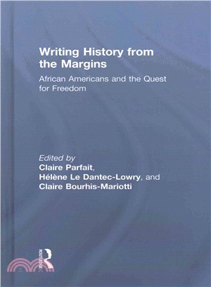 Writing History from the Margins ─ African Americans and the Quest for Freedom
