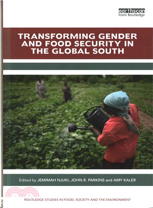 Transforming Gender and Food Security in the Global South