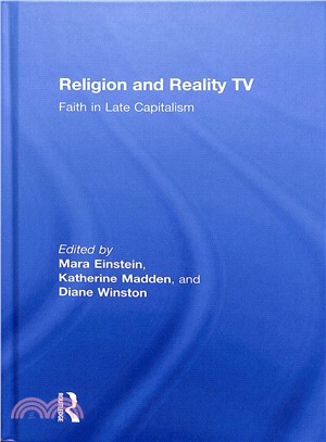 Religion and Reality TV ― Faith in Late Capitalism