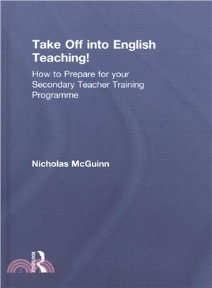 Take Off into English Teaching! ― How to Prepare for Your Training Programme