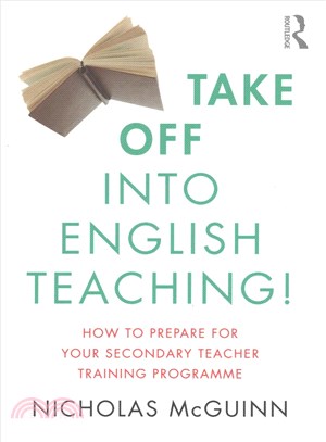 Take Off into English Teaching! ― How to Prepare for Your Training Programme