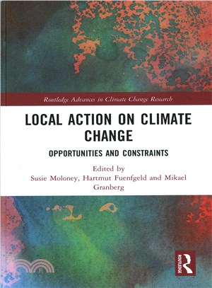 Collaborative Local Climate Change Action ─ Pathways and Progress Towards Transformation