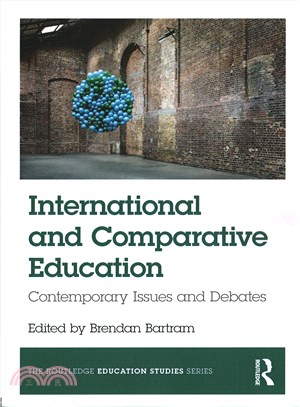 International and Comparative Education ─ Contemporary Issues and Debates