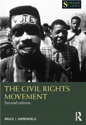 The Civil Rights Movement：The Black Freedom Struggle in America