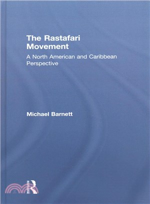 The Rastafari Movement ─ A North American and Caribbean Perspective