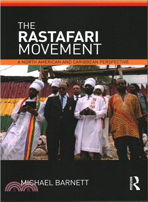 The Rastafari Movement ─ A North American and Caribbean Perspective