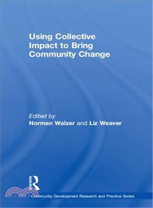 Using Collective Impact to Bring Community Change