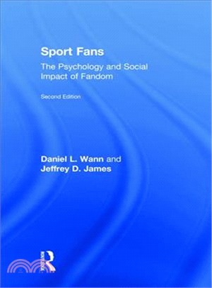 Sport Fans ― The Psychology and Social Impact of Fandom