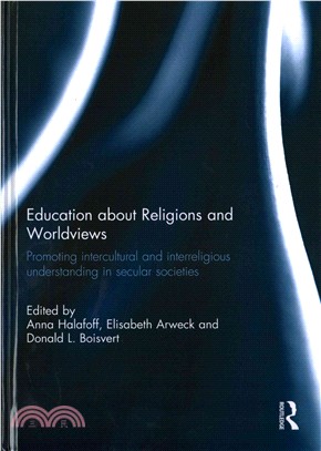 Education About Religions and Worldviews ─ Promoting Intercultural and Interreligious Understanding in Secular Societies