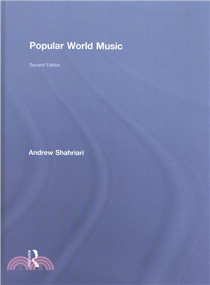 Popular World Music