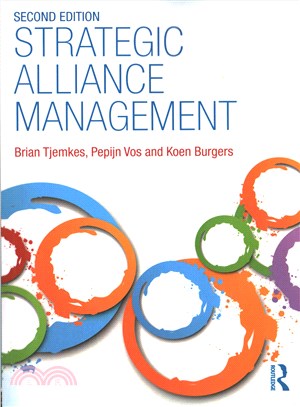 Strategic Alliance Management