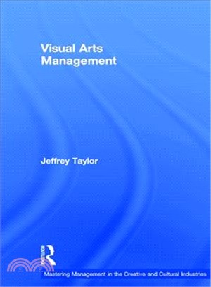 Visual arts management /