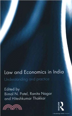 Law and Economics in India ─ Understanding and Practice