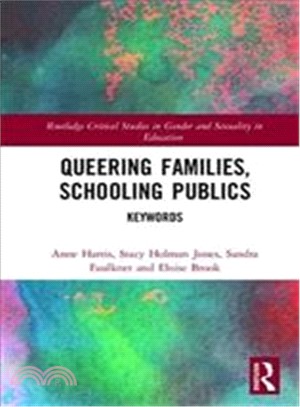 Queering Families, Schooling Publics ─ Keywords