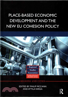 Place-Based Economic Development and the New EU Cohesion Policy