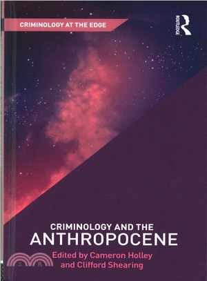 Criminology and the Anthropo...