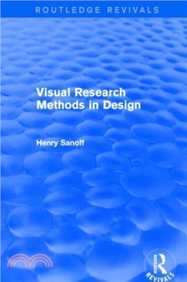 Visual Research Methods in Design