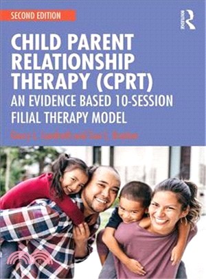 Child Parent Relationship Therapy ― A 10-session Filial Therapy Model