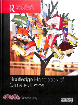 Routledge Handbook of Climate Justice