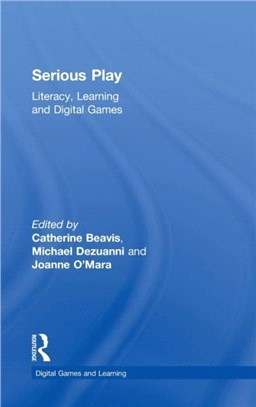 Serious Play ─ Literacy, Learning and Digital Games