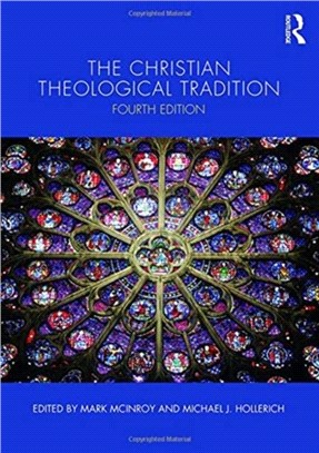 The Christian Theological Tradition