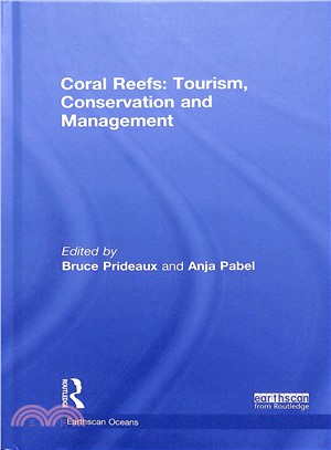 Coral Reefs ─ Tourism, Conservation and Management