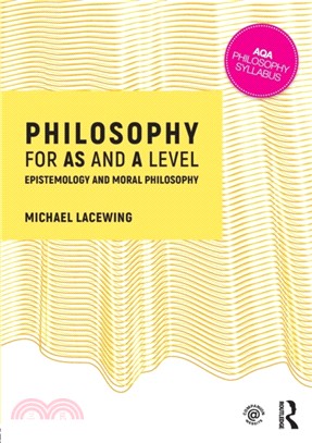 Philosophy for AS and A Level：Epistemology and Moral Philosophy