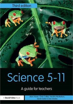 Science 5-11 ─ A Guide for Teachers