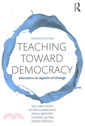 Teaching Toward Democracy ─ Educators as Agents of Change