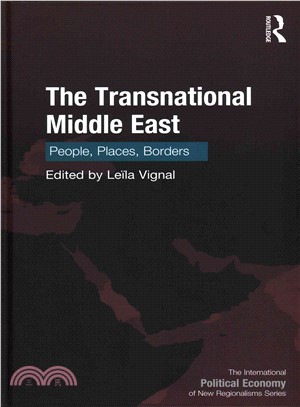 The Transnational Middle East ─ People, Places, Borders