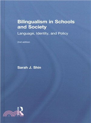 Bilingualism in Schools and Society ─ Language, Identity, and Policy