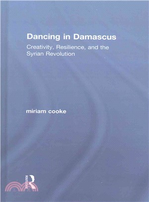 Dancing in Damascus :creativ...