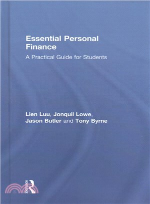 Essential Personal Finance ― A Practical Guide for Students