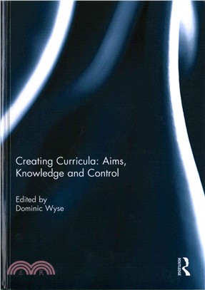 Creating Curricula ─ Aims, Knowledge and Control