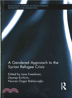 A Gendered Approach to the Syrian Refugee Crisis