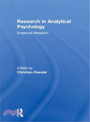 Research in Analytical Psychology ― Empirical Research