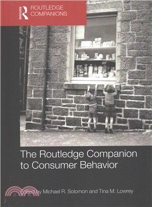 The Routledge Companion to Consumer Behavior