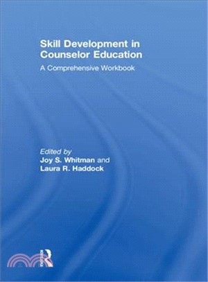 Skill Development in Counselor Education
