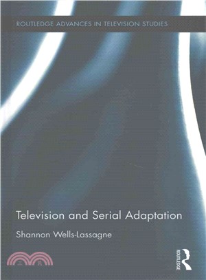 Television and Serial Adaptation