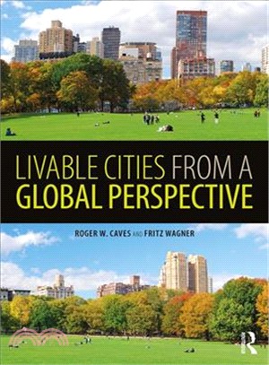 Livable Cities from a Global Perspective