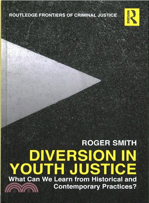 Diversion in youth justice :...