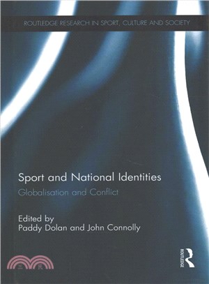 Sport and National Identities ─ Globalization and Conflict
